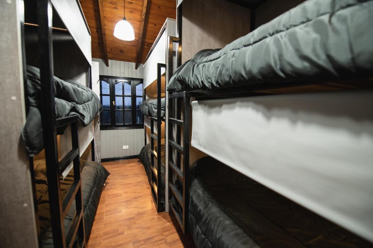 El Refugio Lodge Hostel 乌斯怀亚 外观 照片