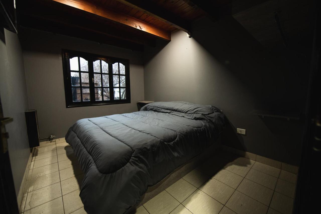 El Refugio Lodge Hostel 乌斯怀亚 客房 照片