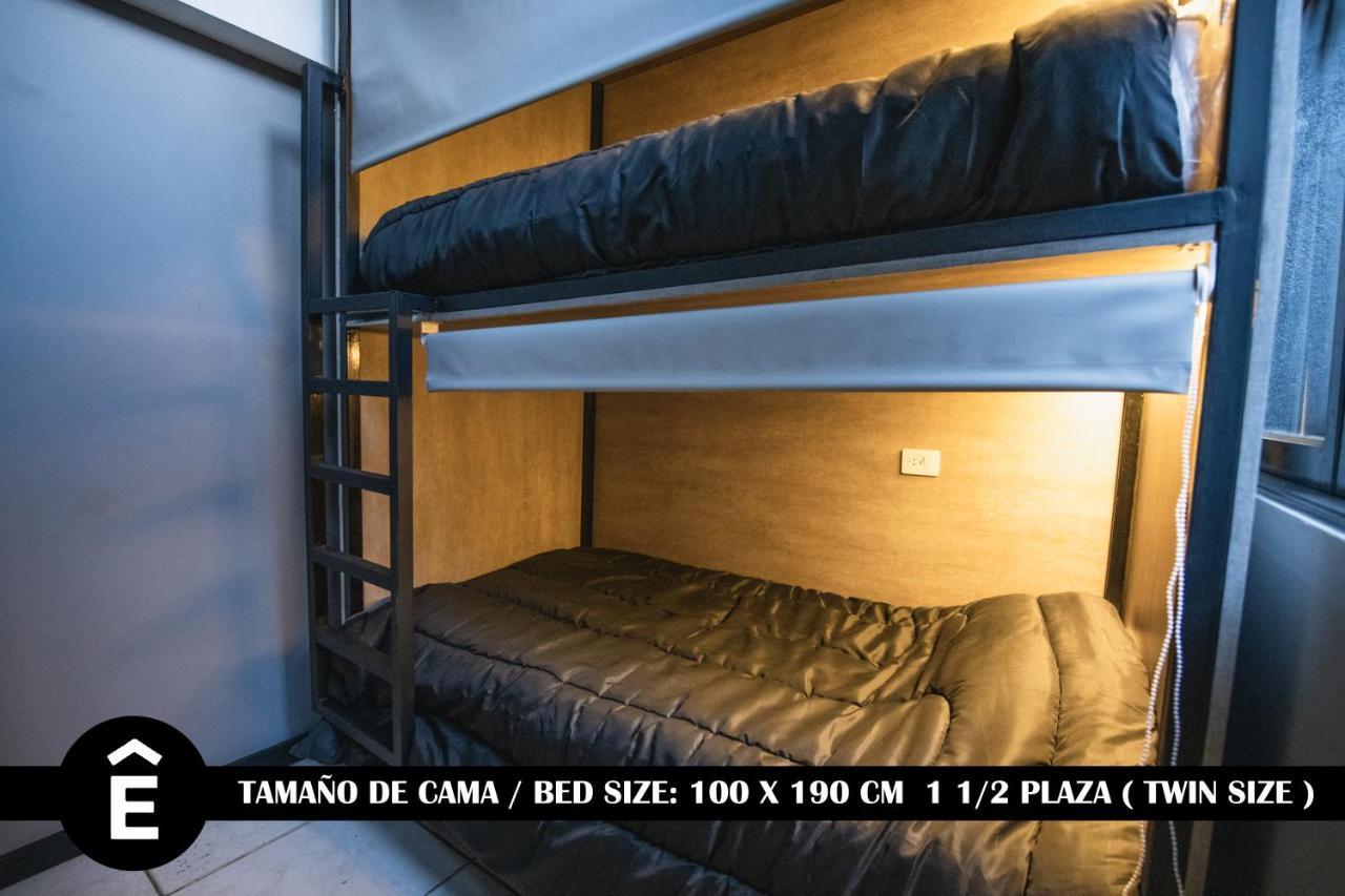 El Refugio Lodge Hostel 乌斯怀亚 外观 照片
