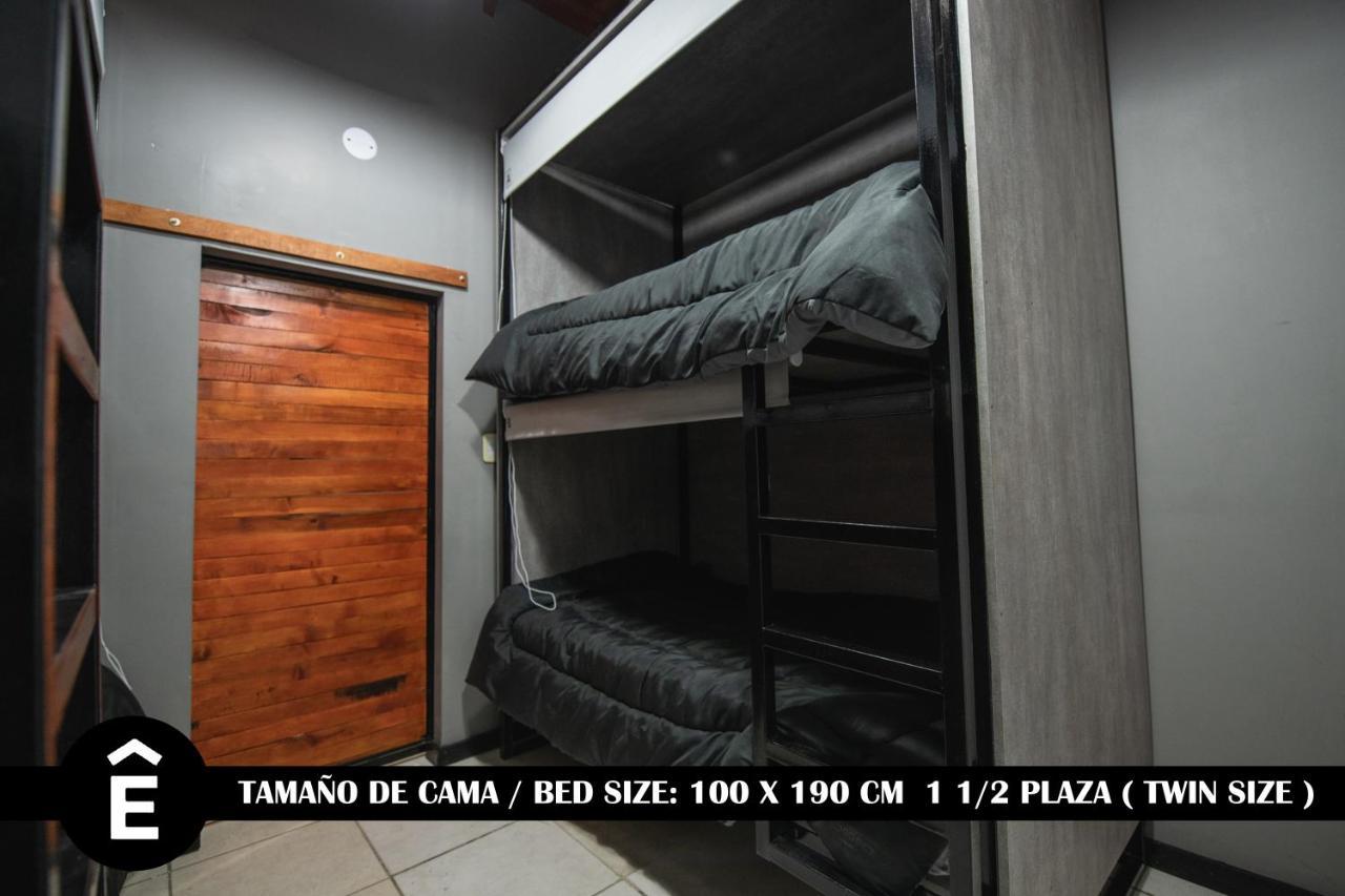 El Refugio Lodge Hostel 乌斯怀亚 外观 照片