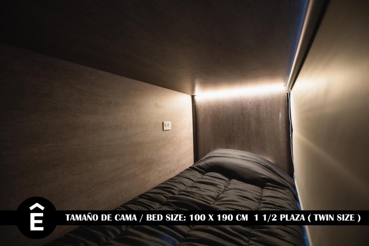 El Refugio Lodge Hostel 乌斯怀亚 外观 照片