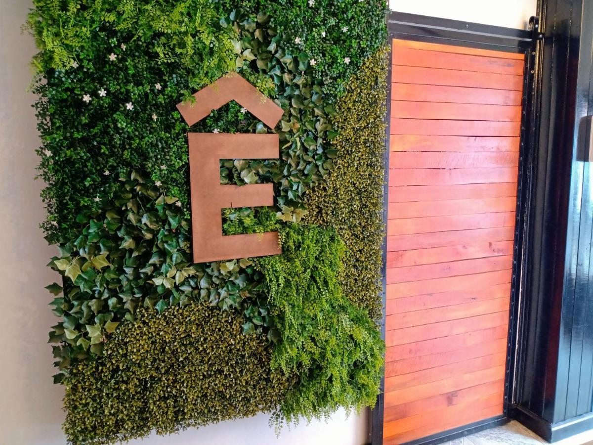 El Refugio Lodge Hostel 乌斯怀亚 外观 照片