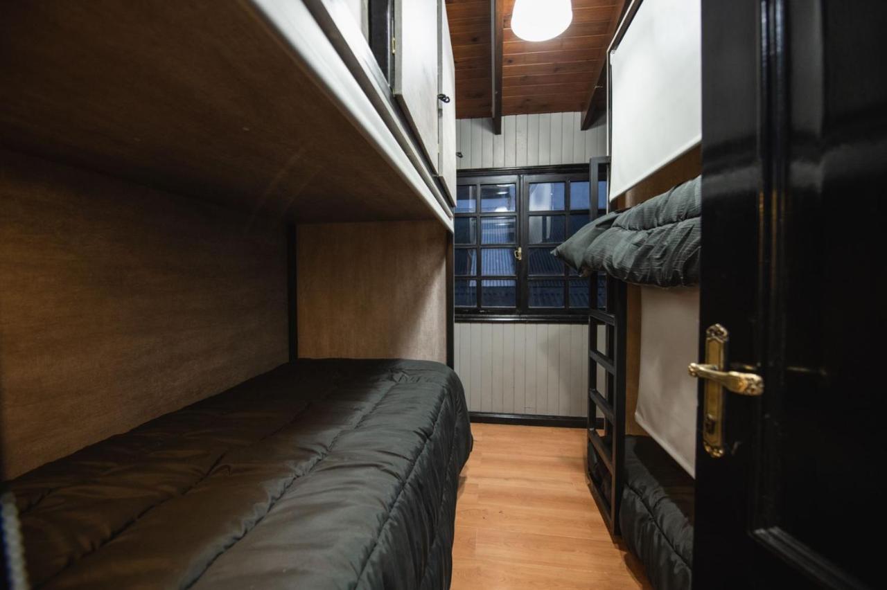 El Refugio Lodge Hostel 乌斯怀亚 外观 照片