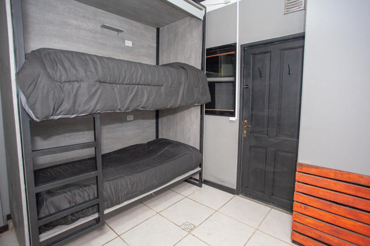 El Refugio Lodge Hostel 乌斯怀亚 外观 照片