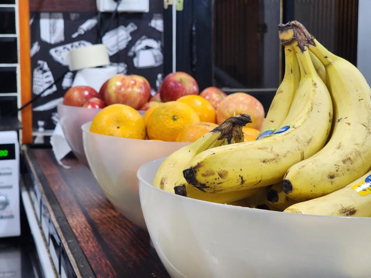 El Refugio Lodge Hostel 乌斯怀亚 外观 照片