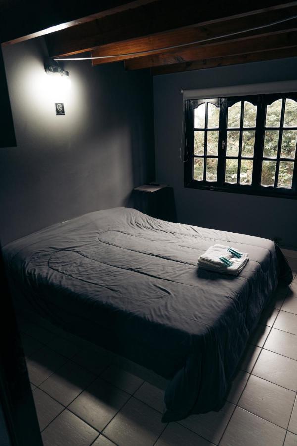 El Refugio Lodge Hostel 乌斯怀亚 外观 照片