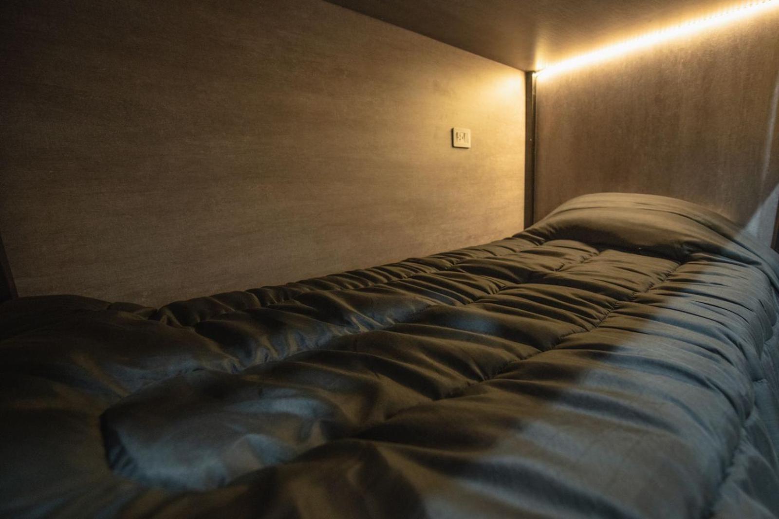 El Refugio Lodge Hostel 乌斯怀亚 外观 照片